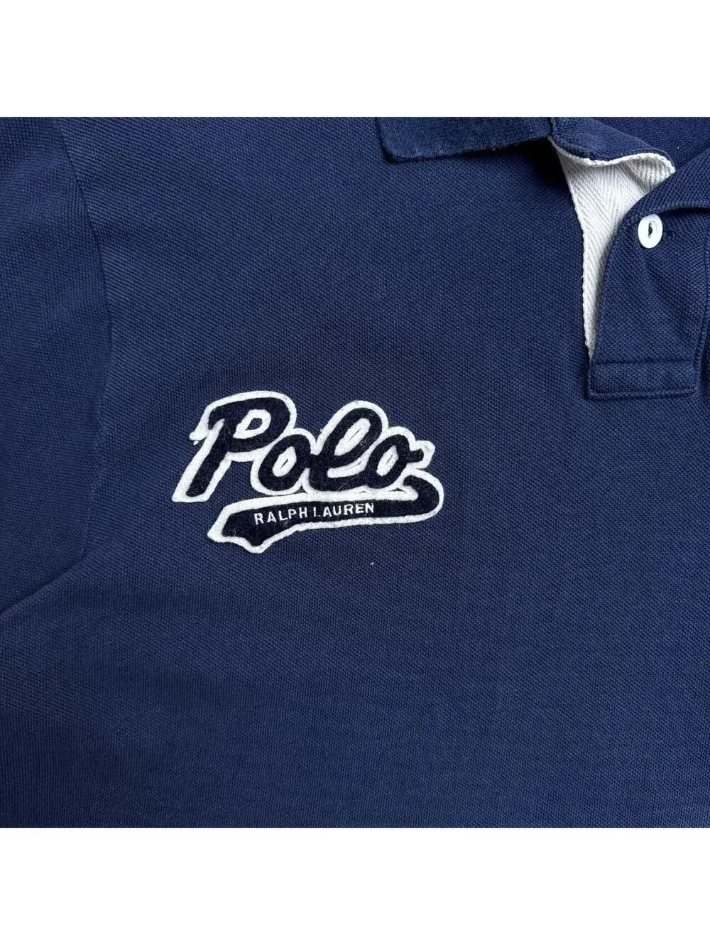 Ralph Lauren size large